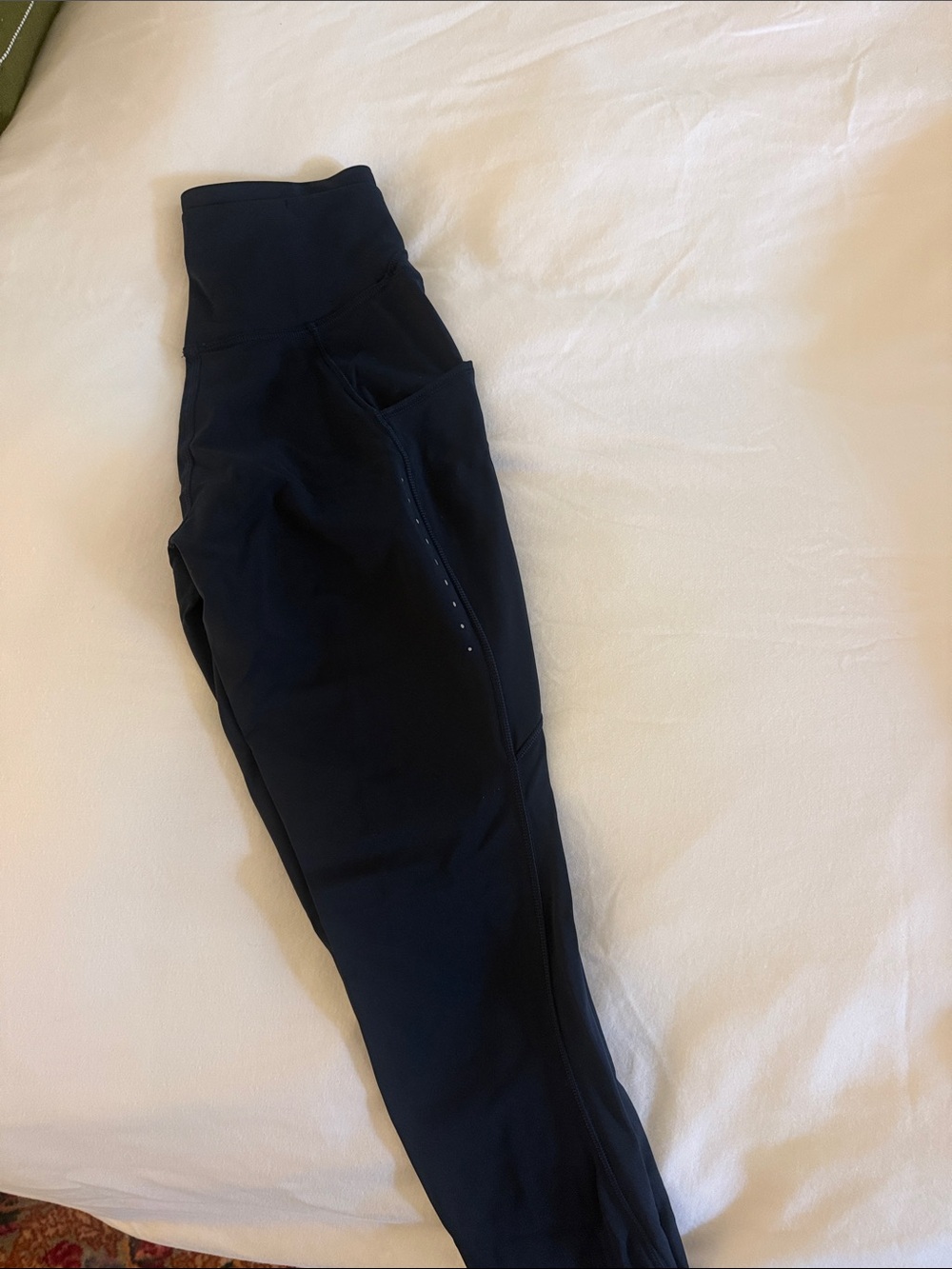 Lululemon align leggings, never worn - Picture 1 of 3